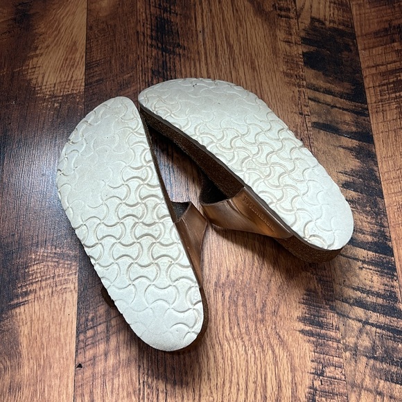 Birkenstocks - Picture 2 of 4